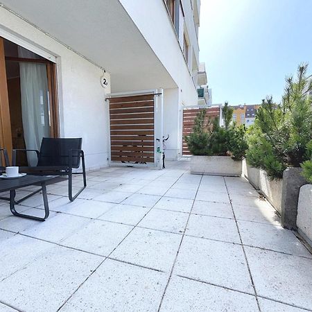 Osiedle Platan - Apartamenty Bryza - Centrum Świnoujście Екстериор снимка