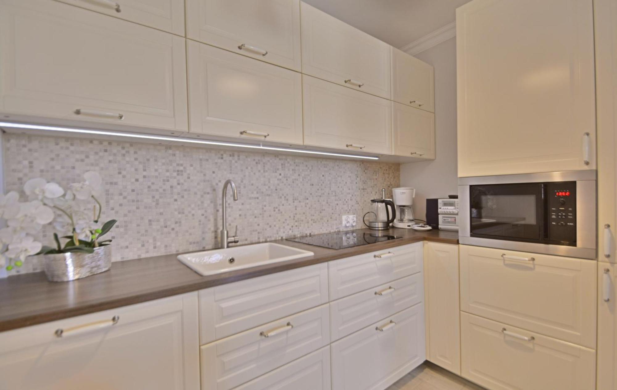 Osiedle Platan - Apartamenty Bryza - Centrum Świnoujście Екстериор снимка