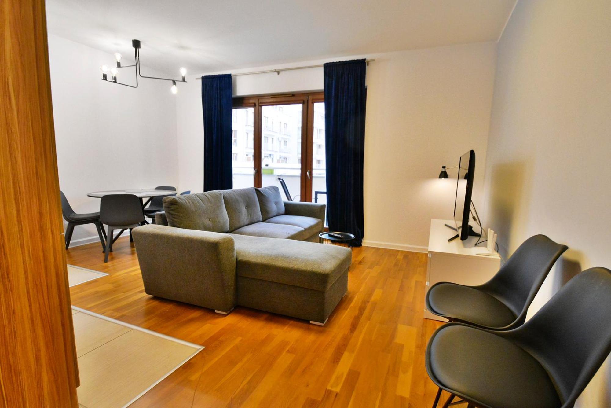 Osiedle Platan - Apartamenty Bryza - Centrum Świnoujście Екстериор снимка