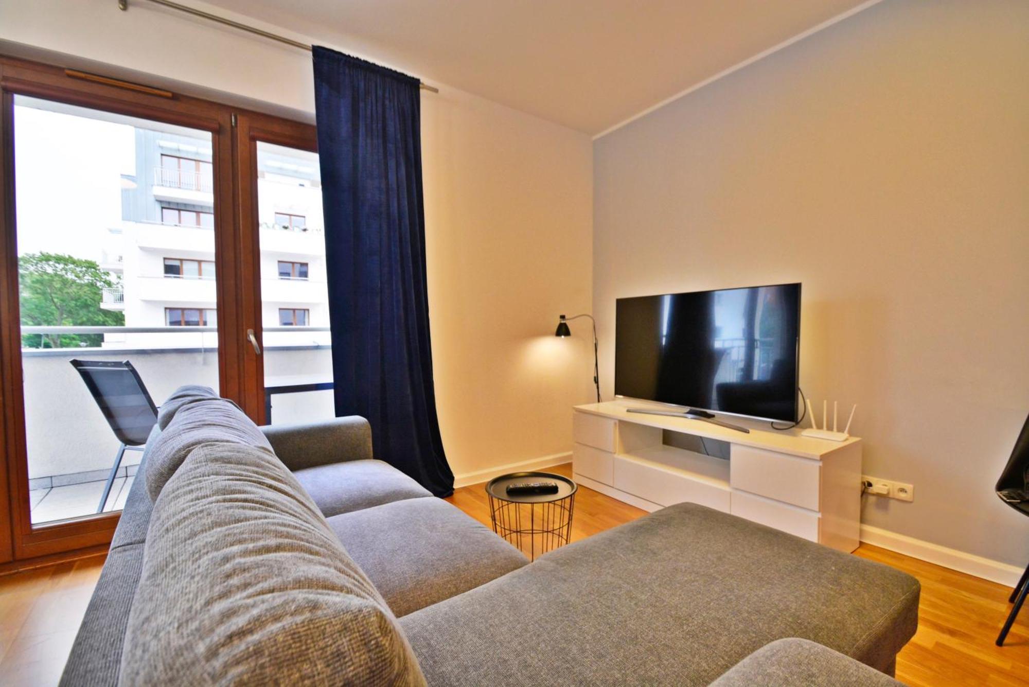 Osiedle Platan - Apartamenty Bryza - Centrum Świnoujście Екстериор снимка