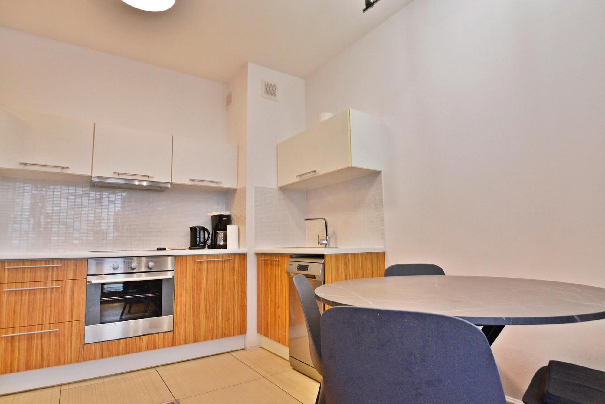 Osiedle Platan - Apartamenty Bryza - Centrum Świnoujście Екстериор снимка
