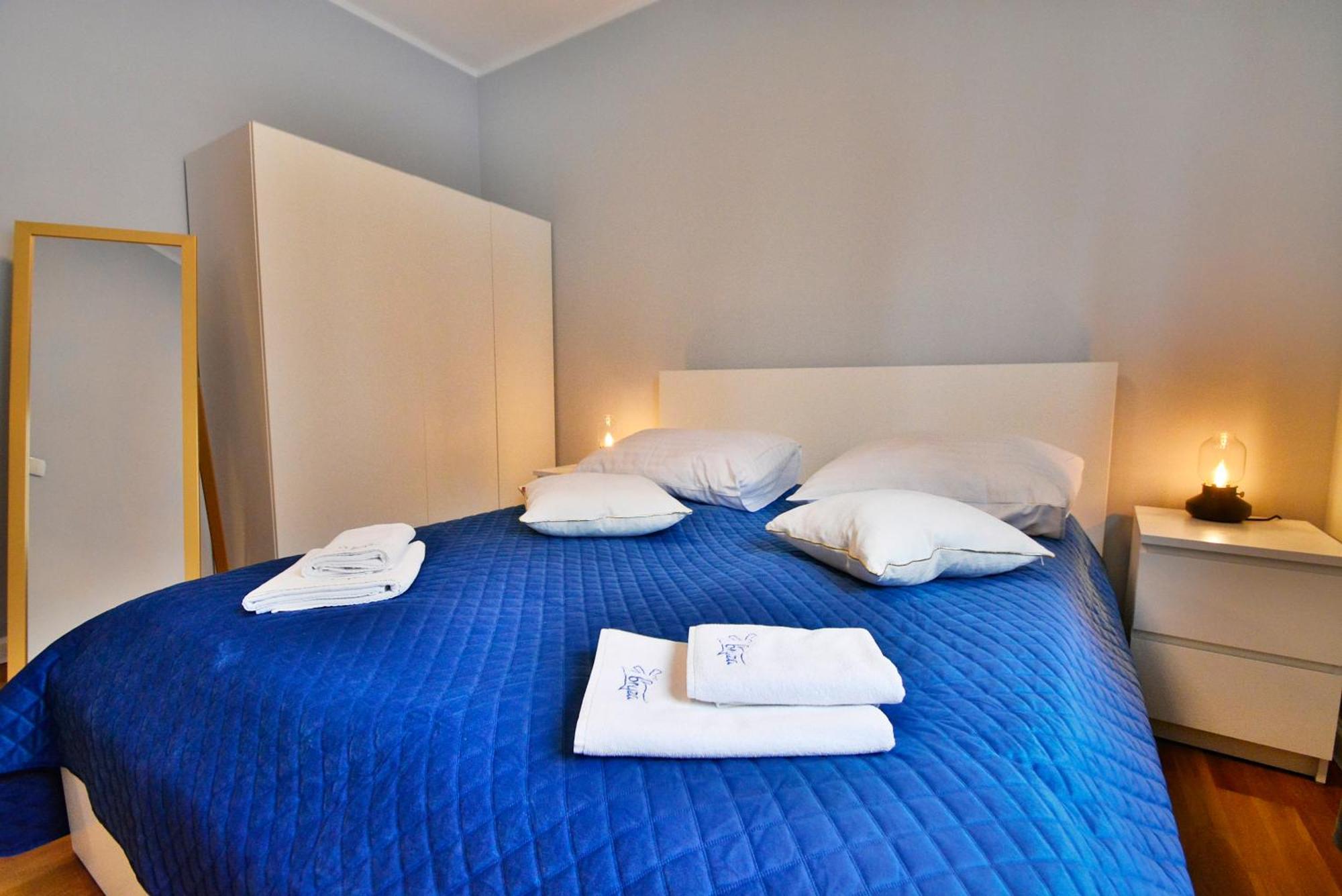 Osiedle Platan - Apartamenty Bryza - Centrum Świnoujście Екстериор снимка