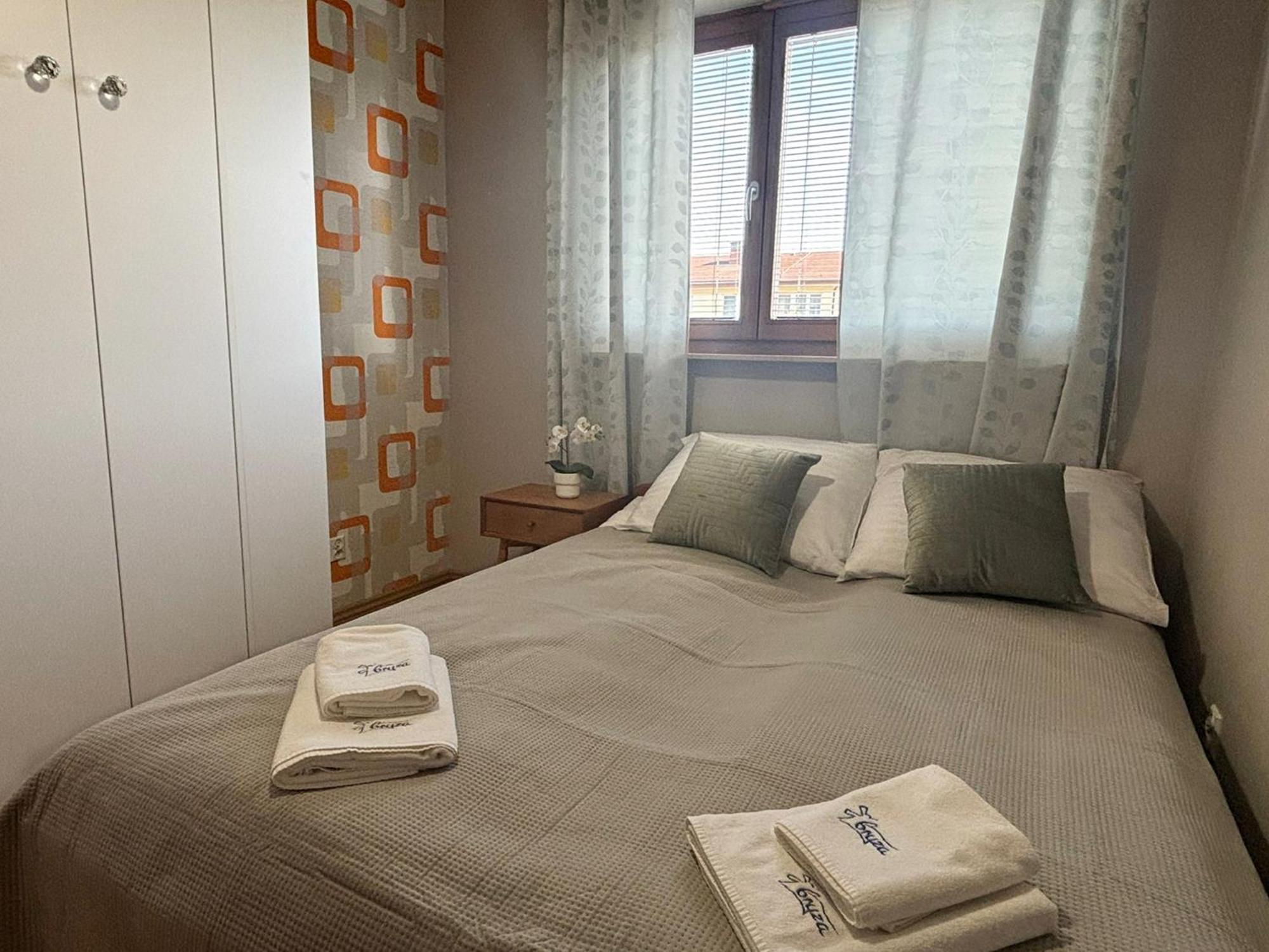 Osiedle Platan - Apartamenty Bryza - Centrum Świnoujście Екстериор снимка