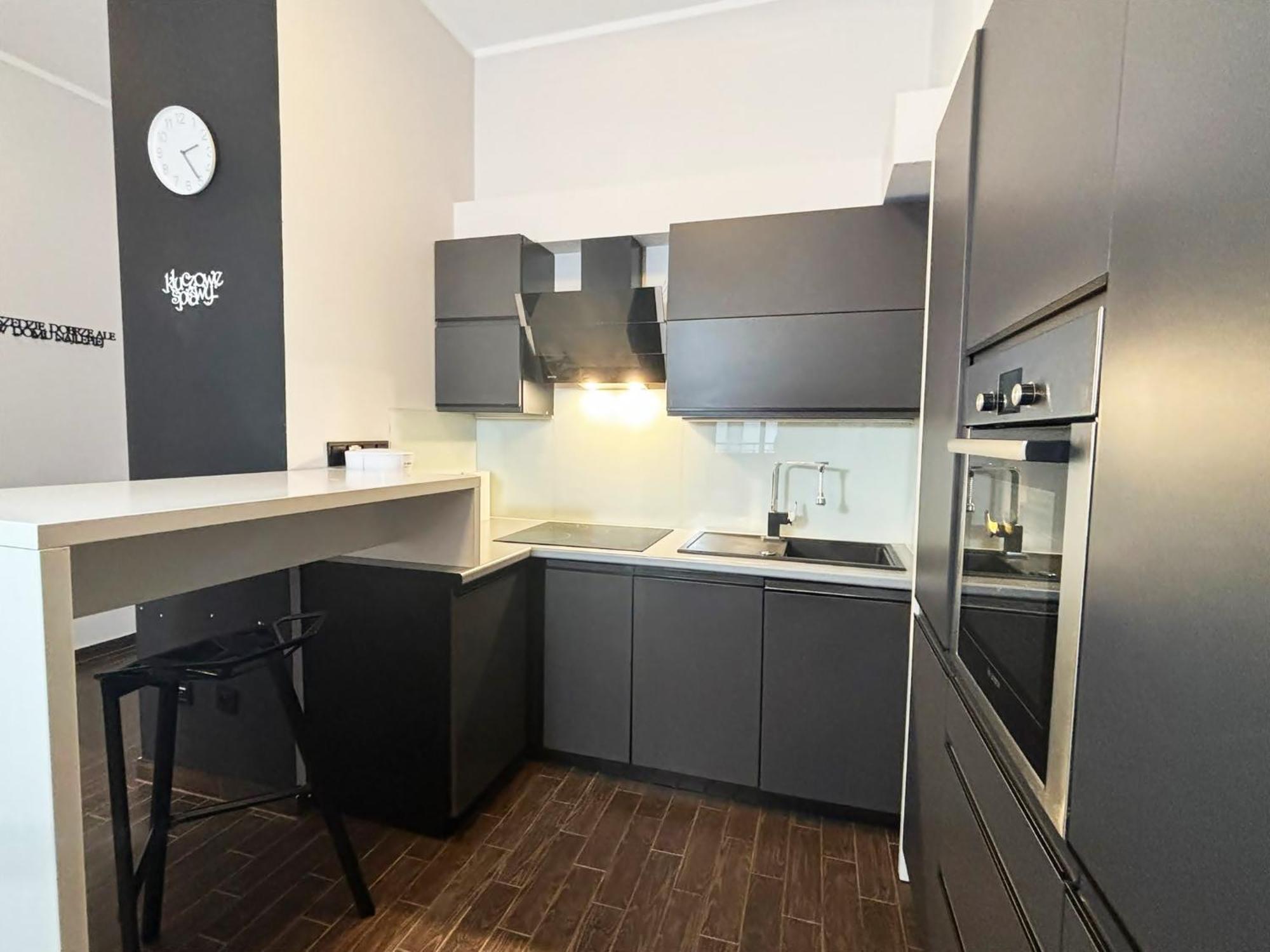 Osiedle Platan - Apartamenty Bryza - Centrum Świnoujście Екстериор снимка
