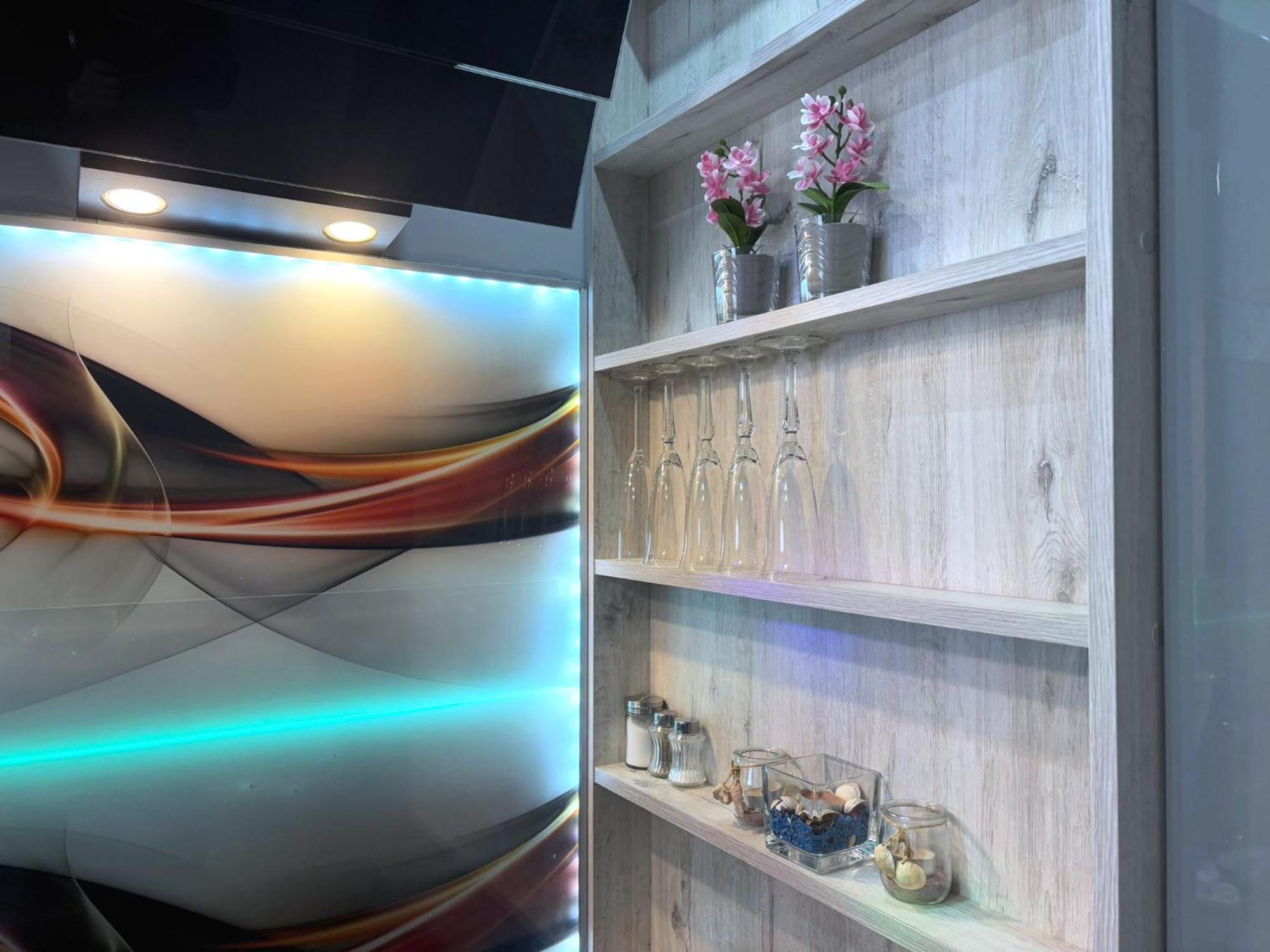 Osiedle Platan - Apartamenty Bryza - Centrum Świnoujście Екстериор снимка