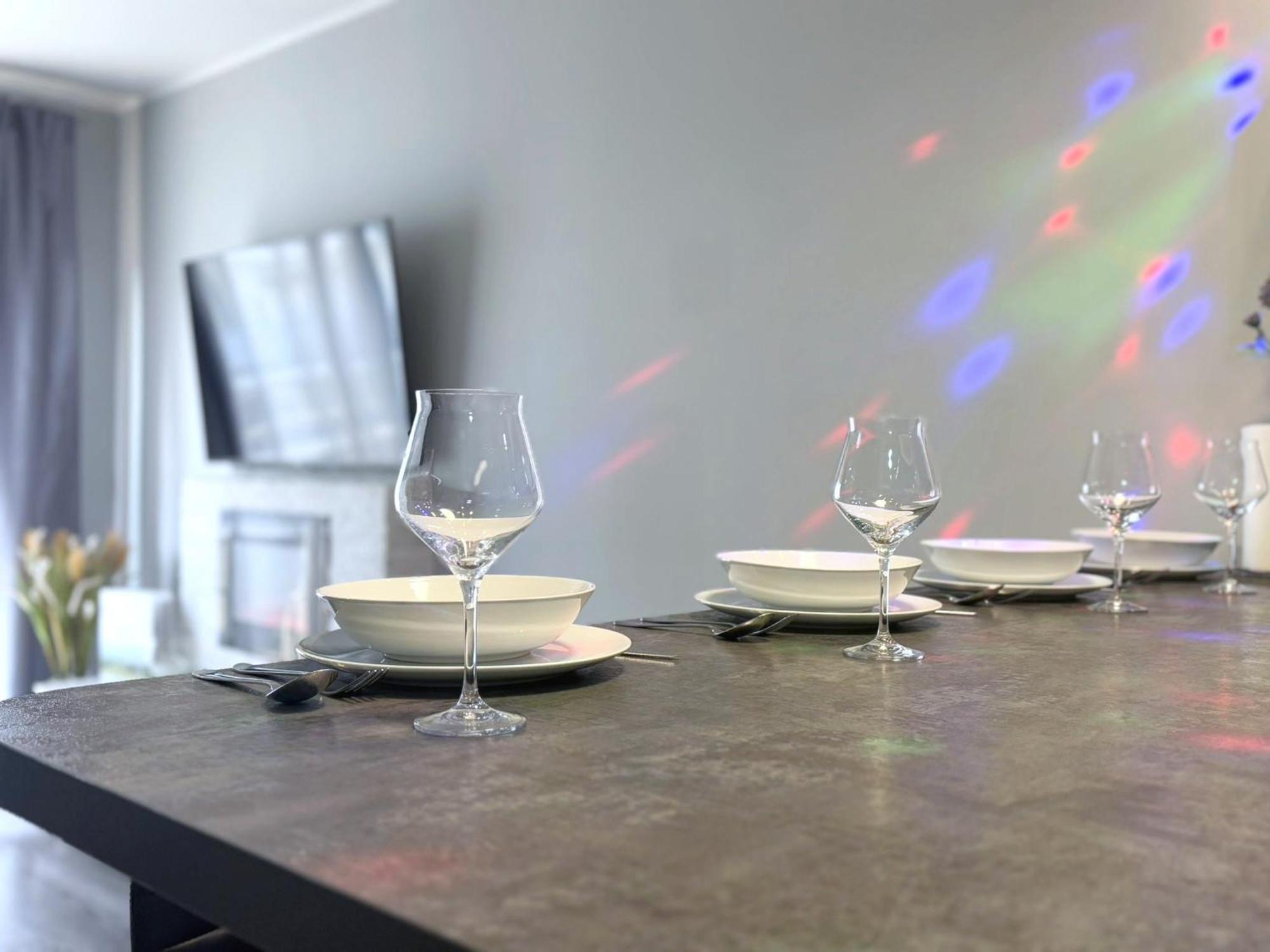 Osiedle Platan - Apartamenty Bryza - Centrum Świnoujście Екстериор снимка