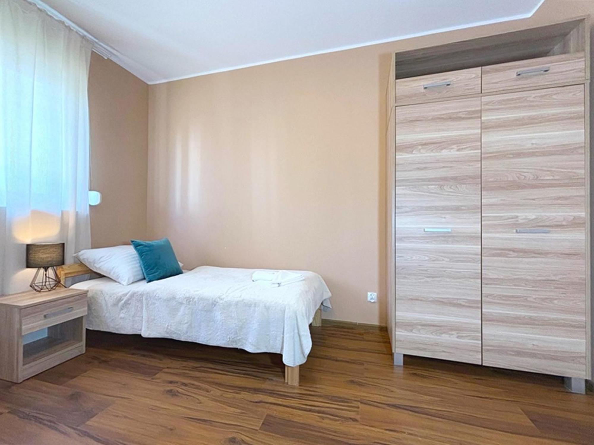 Osiedle Platan - Apartamenty Bryza - Centrum Świnoujście Екстериор снимка